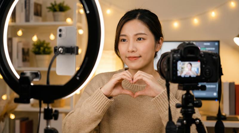 91香蕉视频-甜心主播日常