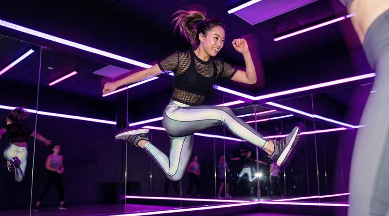 91香蕉视频-舞蹈表演