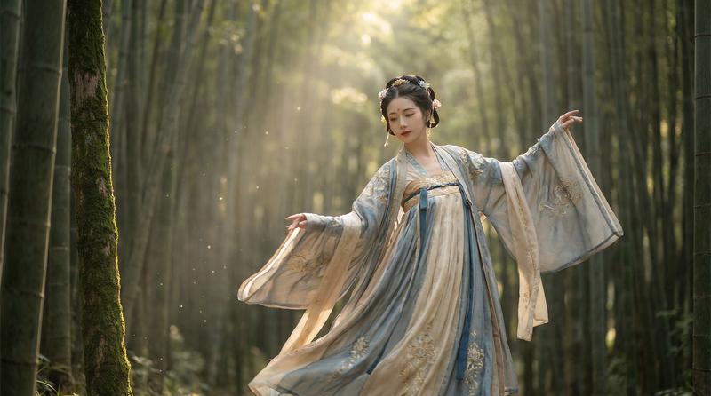 91香蕉视频-古风舞蹈